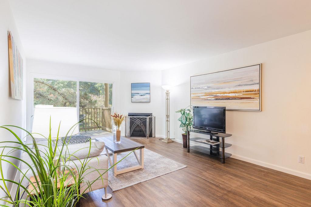 Detail Gallery Image 11 of 39 For 381 Half Moon Ln #209,  Daly City,  CA 94015 - 1 Beds | 1 Baths