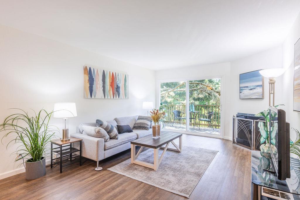 Detail Gallery Image 12 of 39 For 381 Half Moon Ln #209,  Daly City,  CA 94015 - 1 Beds | 1 Baths