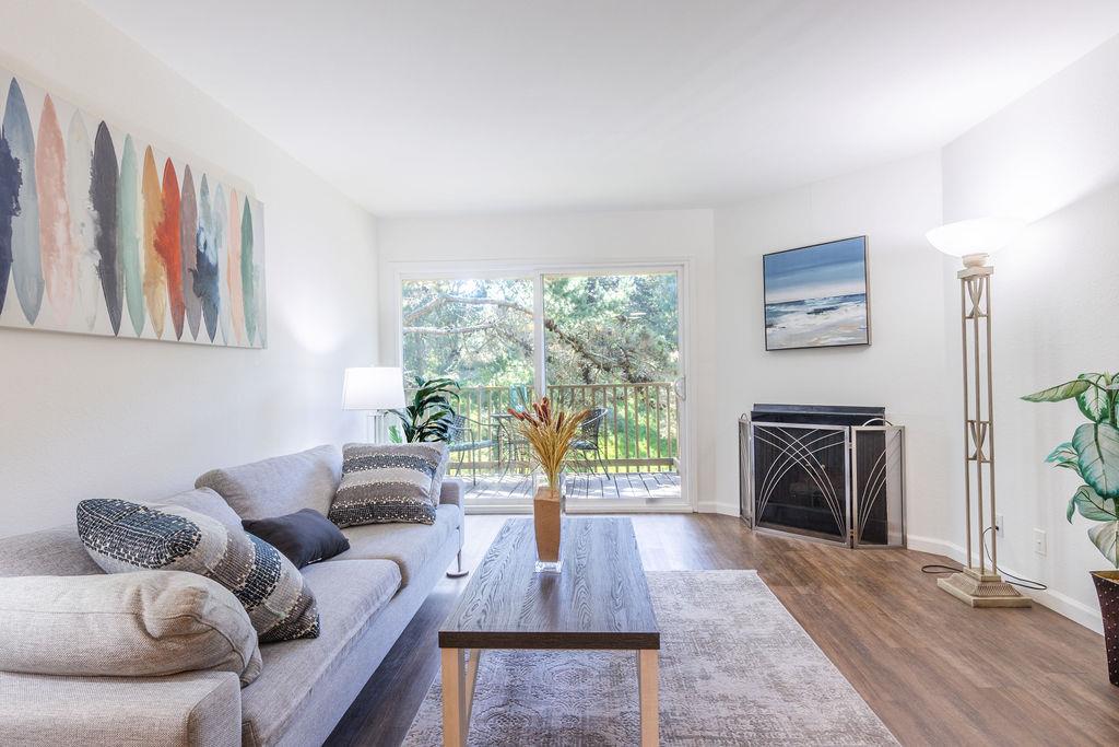 Detail Gallery Image 13 of 39 For 381 Half Moon Ln #209,  Daly City,  CA 94015 - 1 Beds | 1 Baths