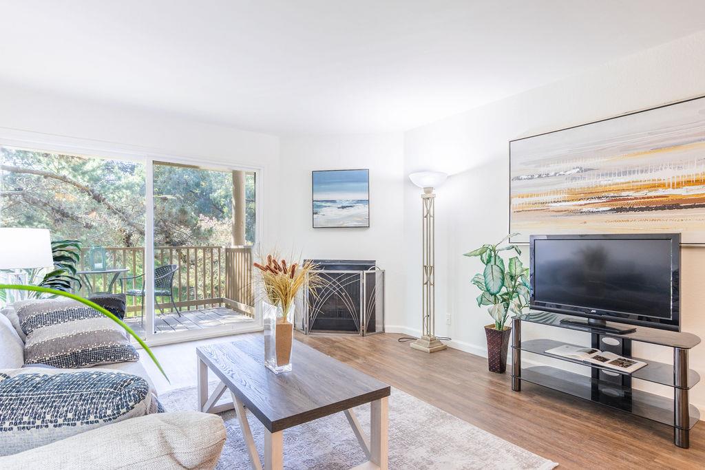 Detail Gallery Image 14 of 39 For 381 Half Moon Ln #209,  Daly City,  CA 94015 - 1 Beds | 1 Baths