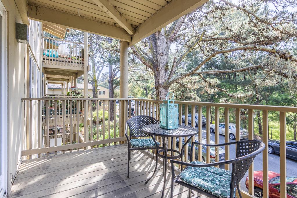 Detail Gallery Image 16 of 39 For 381 Half Moon Ln #209,  Daly City,  CA 94015 - 1 Beds | 1 Baths