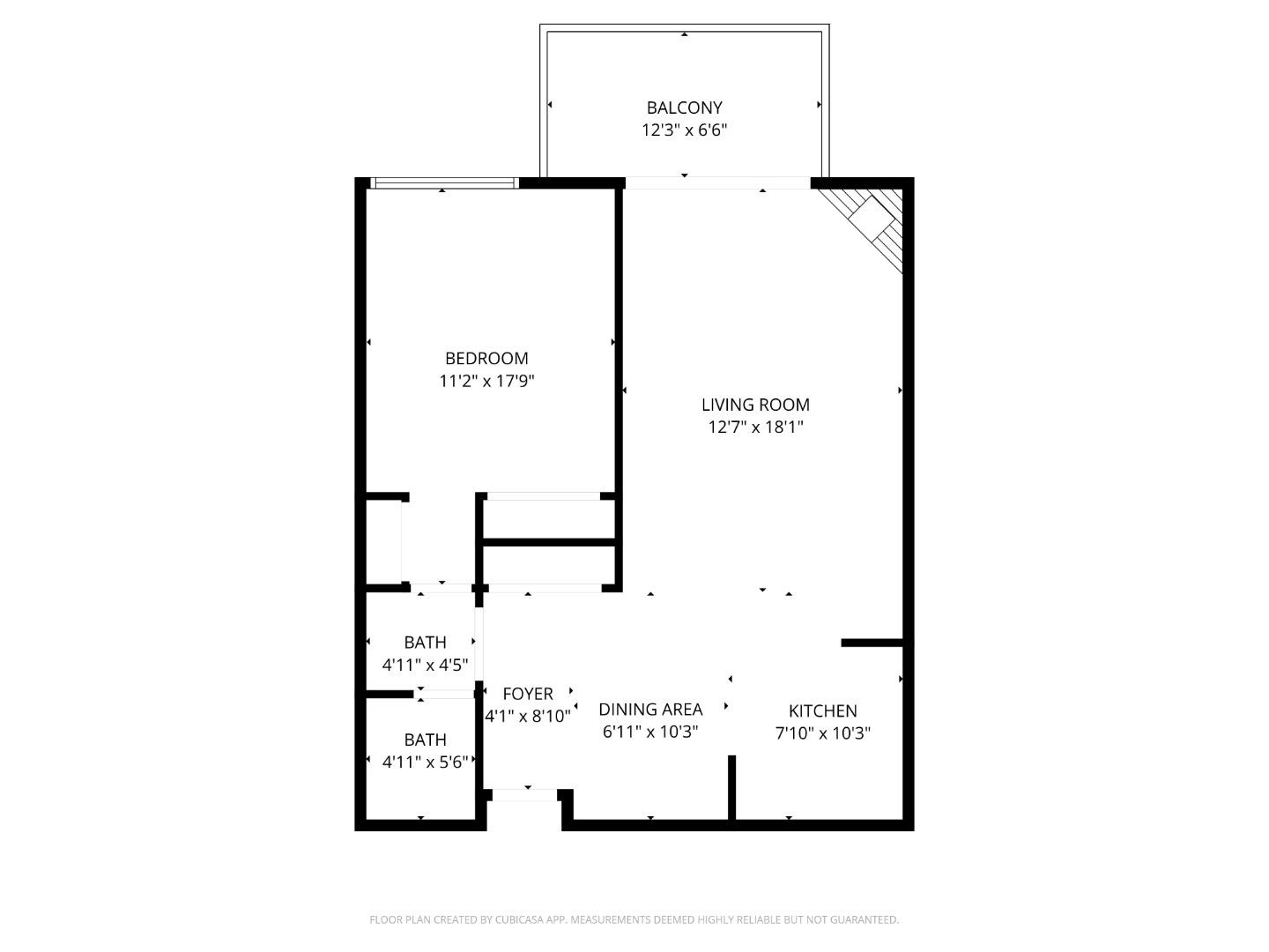 Detail Gallery Image 26 of 39 For 381 Half Moon Ln #209,  Daly City,  CA 94015 - 1 Beds | 1 Baths