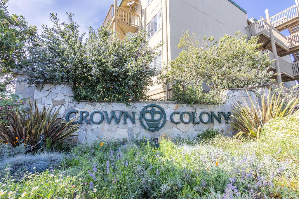 Detail Gallery Image 27 of 39 For 381 Half Moon Ln #209,  Daly City,  CA 94015 - 1 Beds | 1 Baths