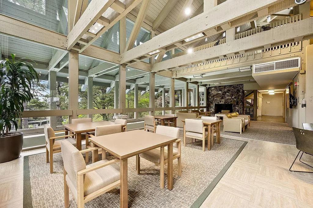 Detail Gallery Image 33 of 39 For 381 Half Moon Ln #209,  Daly City,  CA 94015 - 1 Beds | 1 Baths