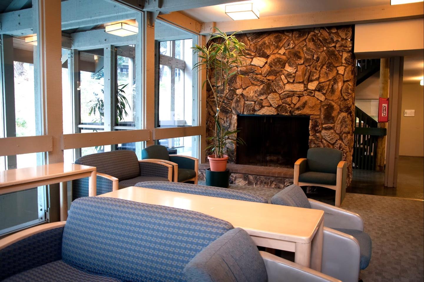 Detail Gallery Image 34 of 39 For 381 Half Moon Ln #209,  Daly City,  CA 94015 - 1 Beds | 1 Baths