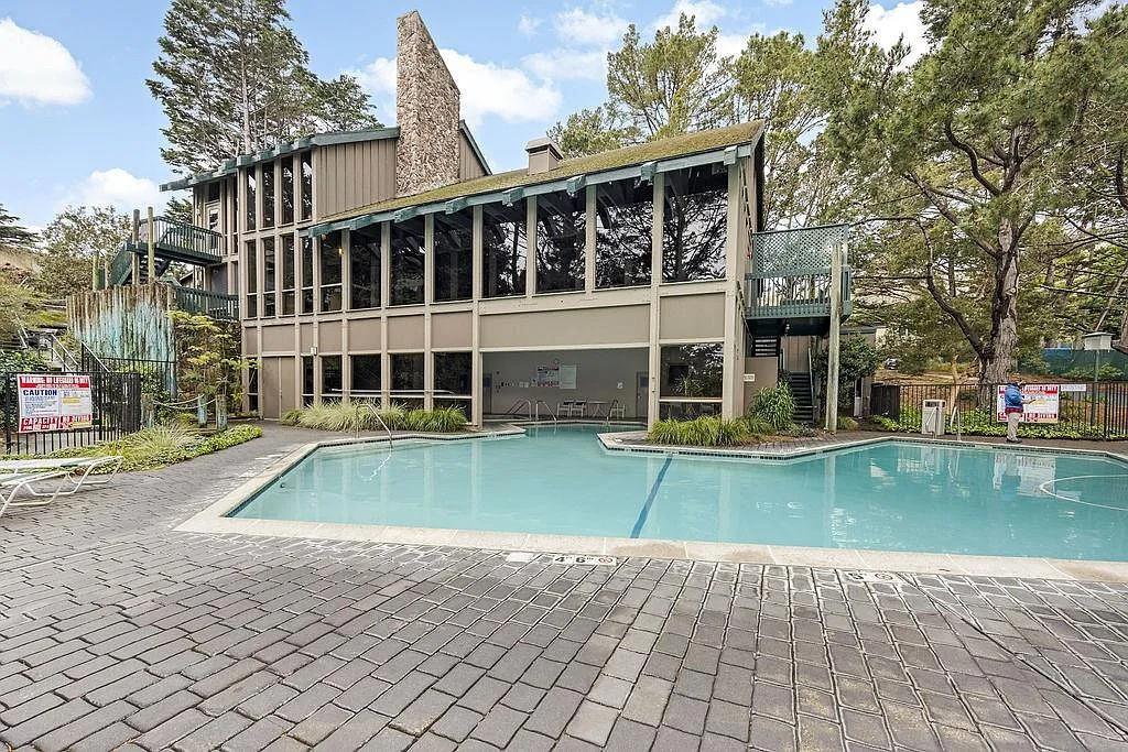 Detail Gallery Image 38 of 39 For 381 Half Moon Ln #209,  Daly City,  CA 94015 - 1 Beds | 1 Baths