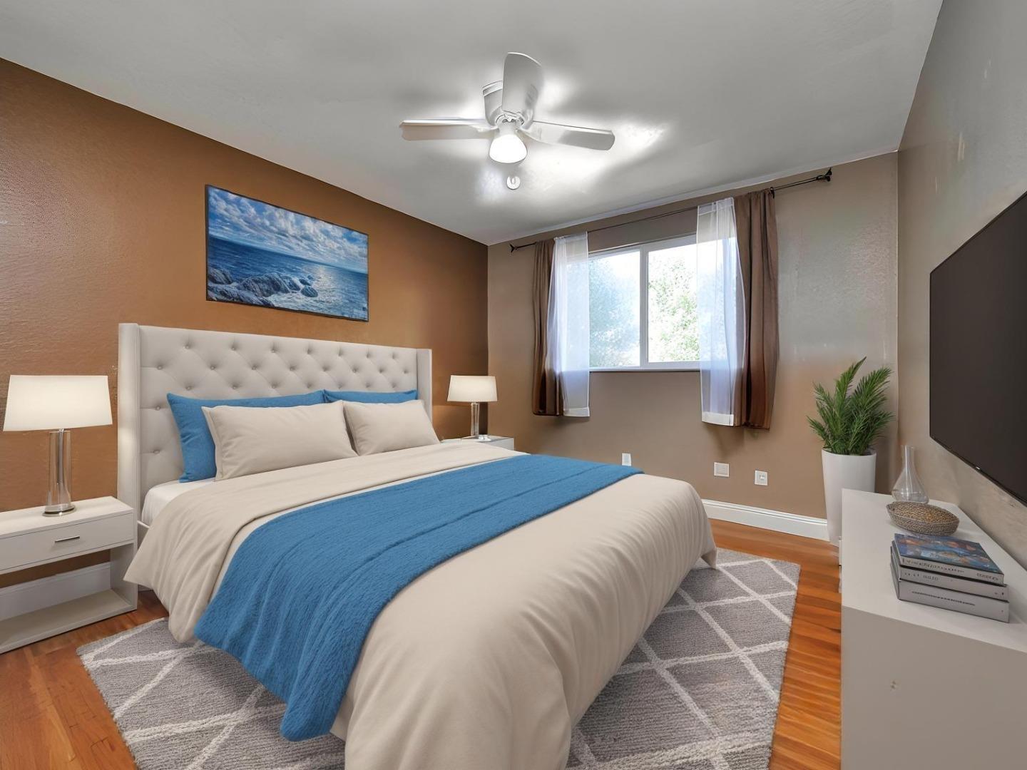 Detail Gallery Image 10 of 18 For 5909 Amend Rd, El Sobrante,  CA 94803 - 4 Beds | 3 Baths