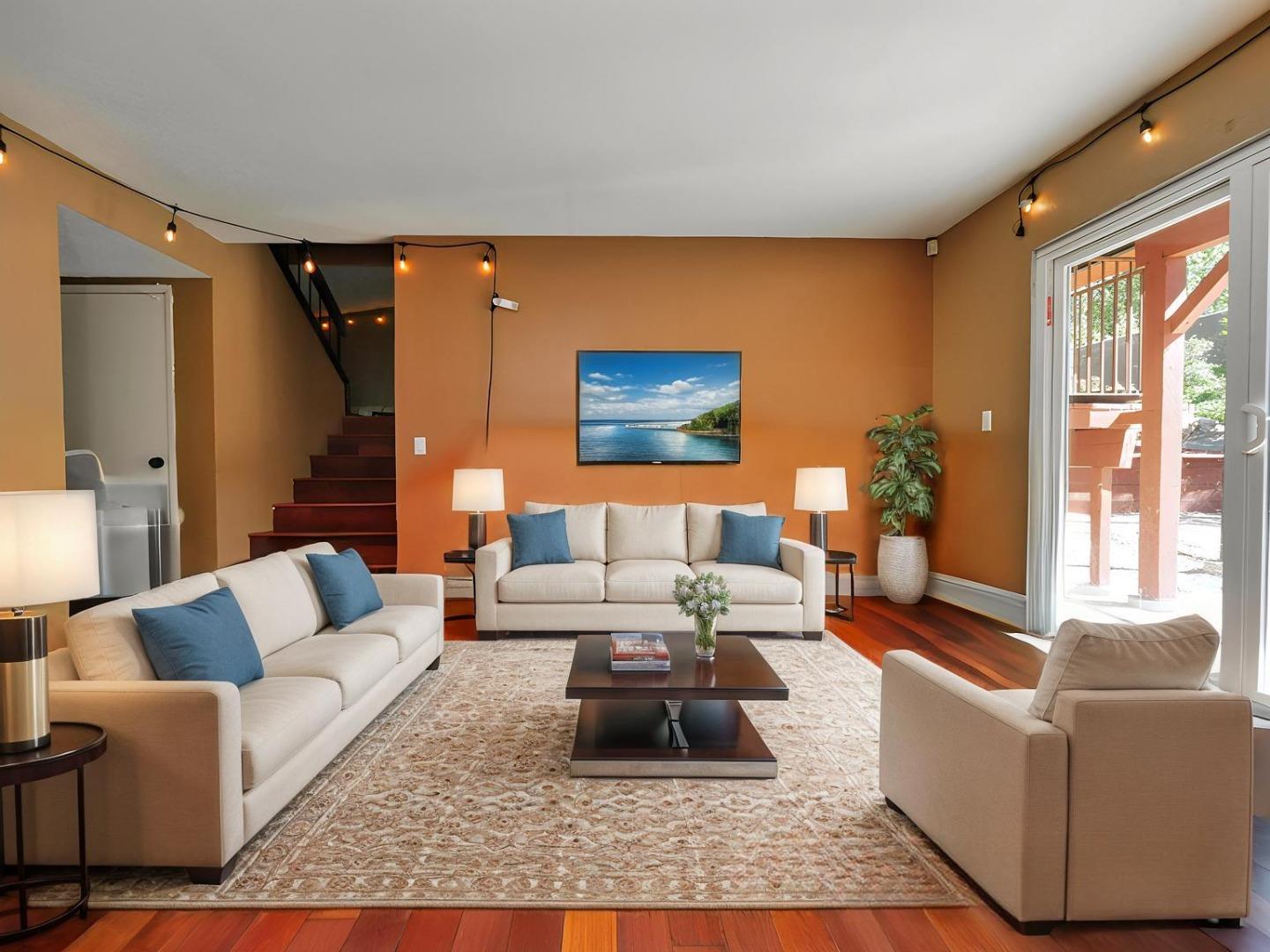 Detail Gallery Image 7 of 18 For 5909 Amend Rd, El Sobrante,  CA 94803 - 4 Beds | 3 Baths