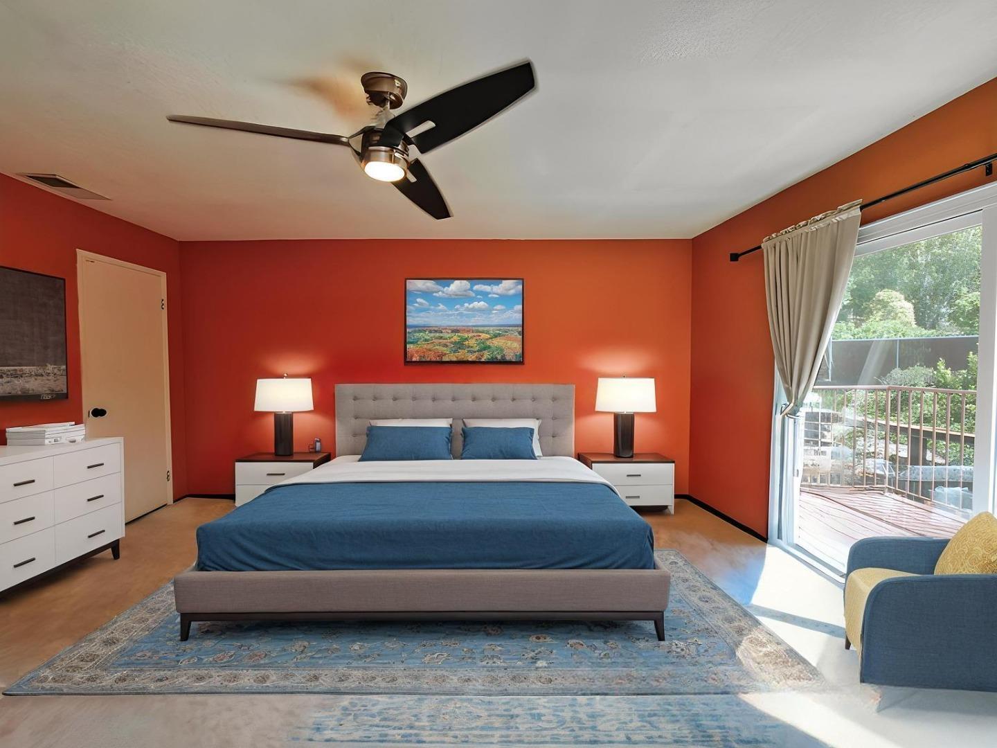 Detail Gallery Image 9 of 18 For 5909 Amend Rd, El Sobrante,  CA 94803 - 4 Beds | 3 Baths