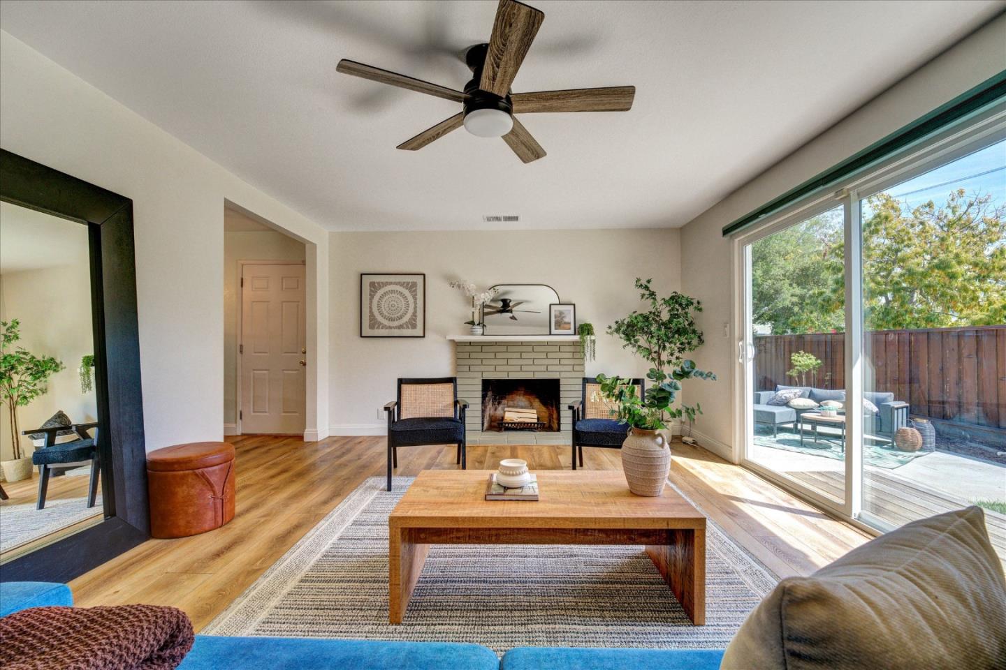 Detail Gallery Image 14 of 36 For 1650 Matheson Rd, Concord,  CA 94521 - 3 Beds | 2 Baths