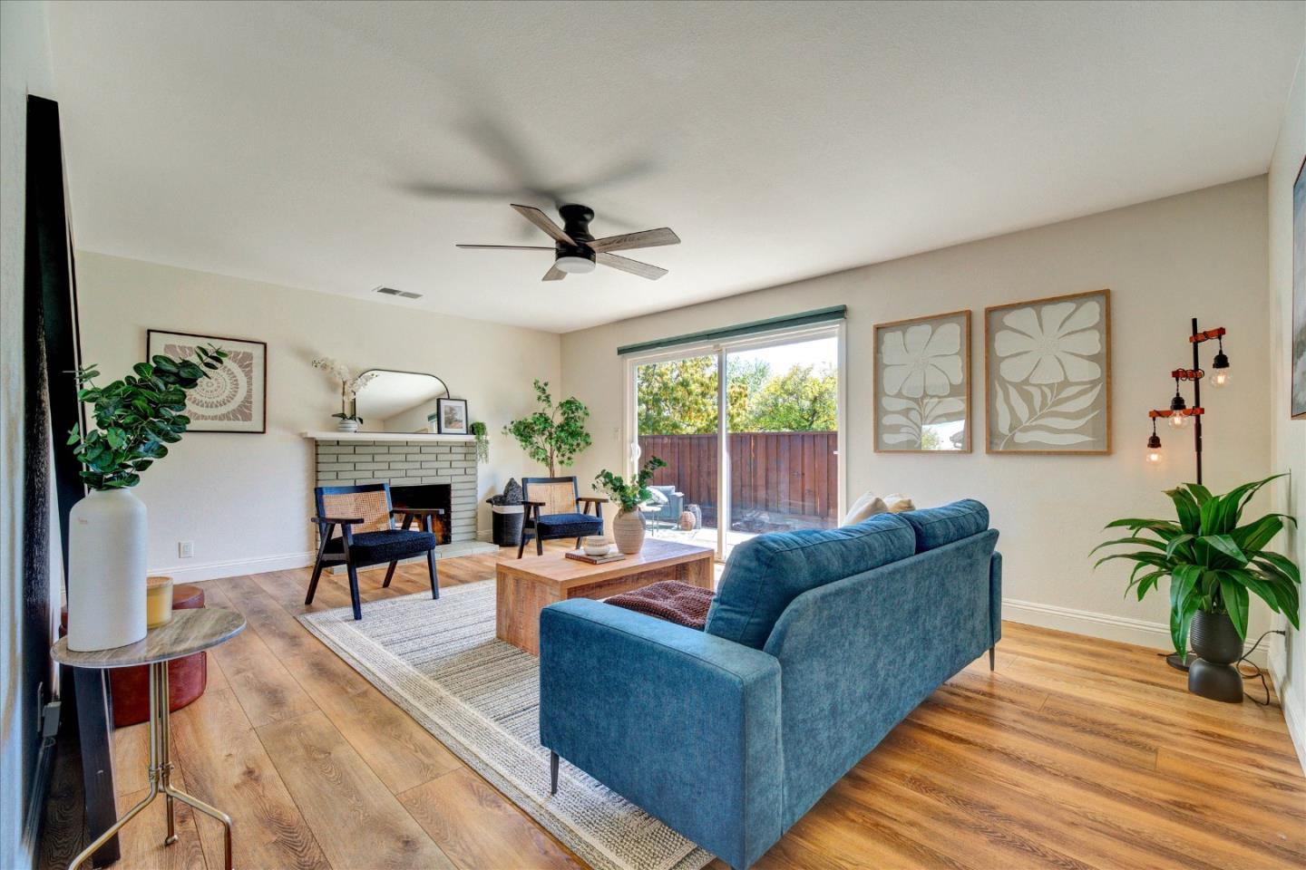 Detail Gallery Image 15 of 36 For 1650 Matheson Rd, Concord,  CA 94521 - 3 Beds | 2 Baths