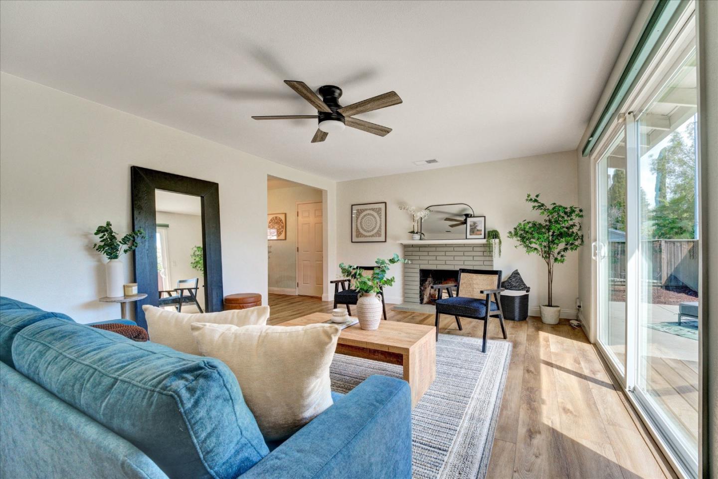 Detail Gallery Image 16 of 36 For 1650 Matheson Rd, Concord,  CA 94521 - 3 Beds | 2 Baths