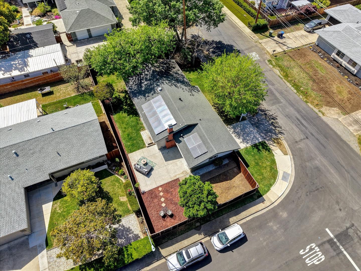 Detail Gallery Image 5 of 36 For 1650 Matheson Rd, Concord,  CA 94521 - 3 Beds | 2 Baths