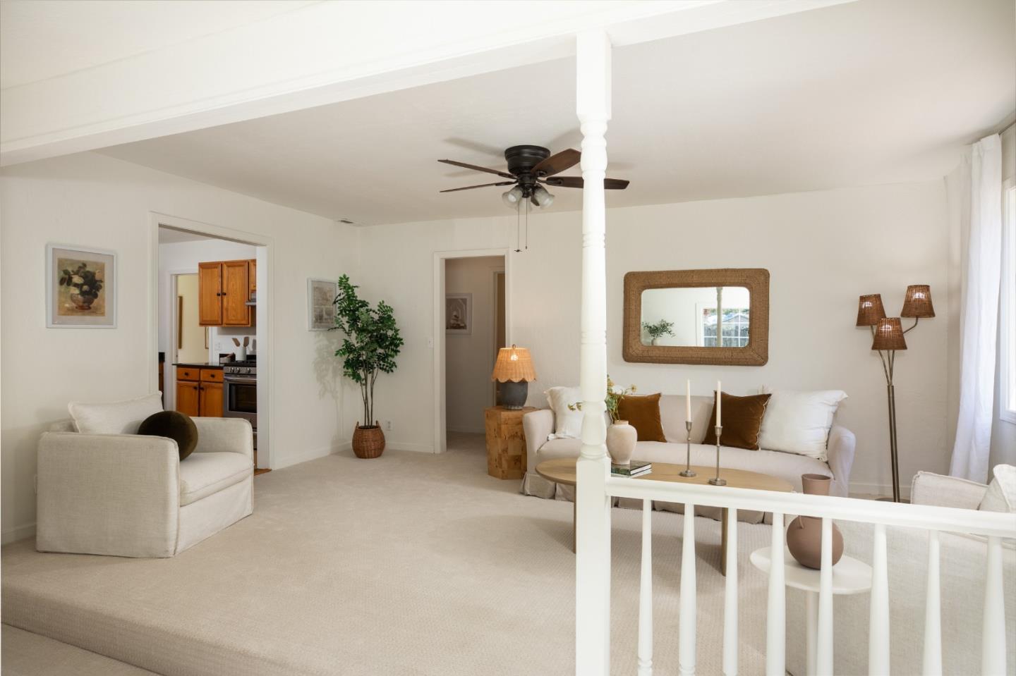 Detail Gallery Image 10 of 44 For 8215 Glen Arbor Rd, Ben Lomond,  CA 95005 - 3 Beds | 2 Baths