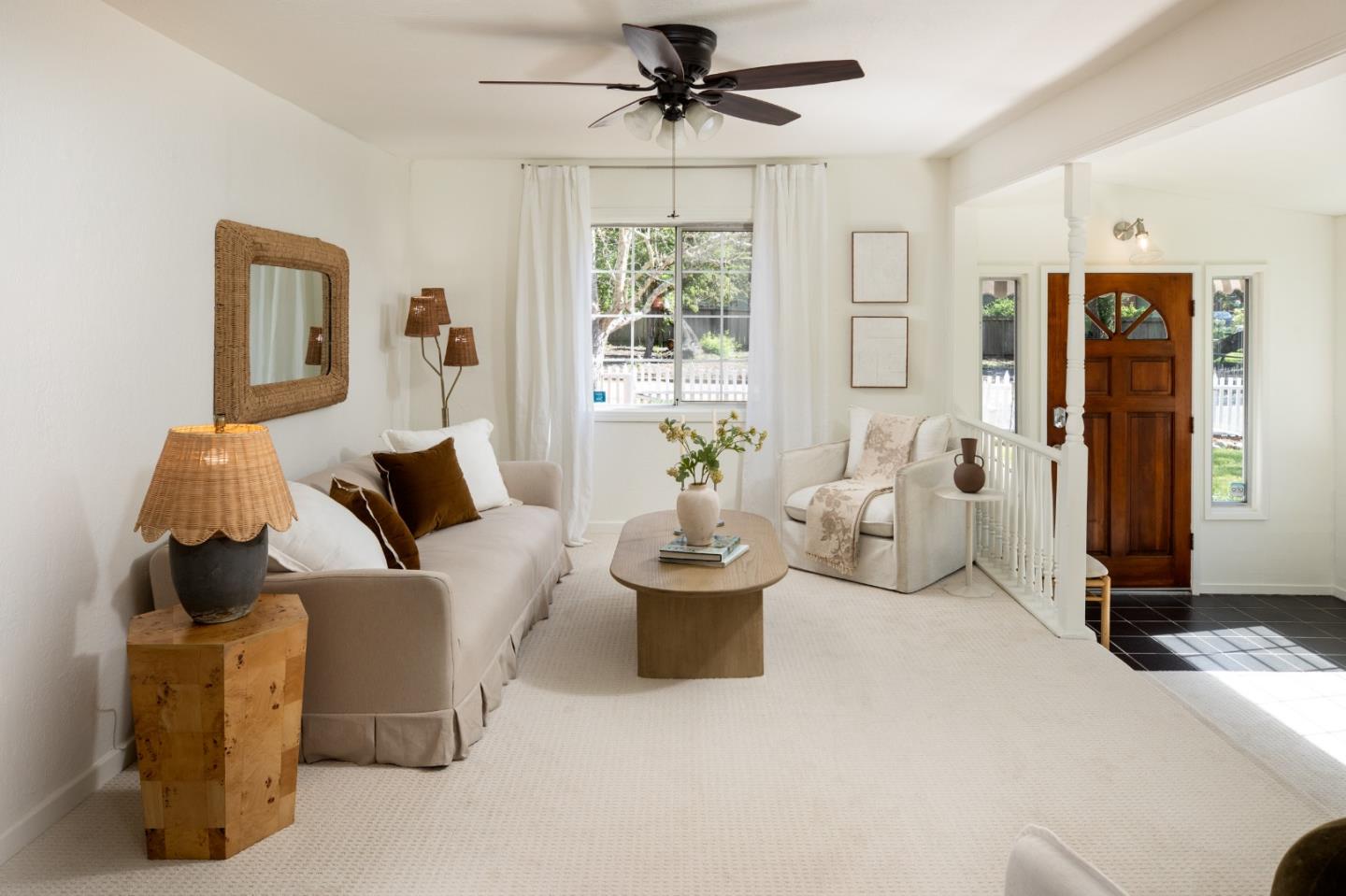 Detail Gallery Image 11 of 44 For 8215 Glen Arbor Rd, Ben Lomond,  CA 95005 - 3 Beds | 2 Baths