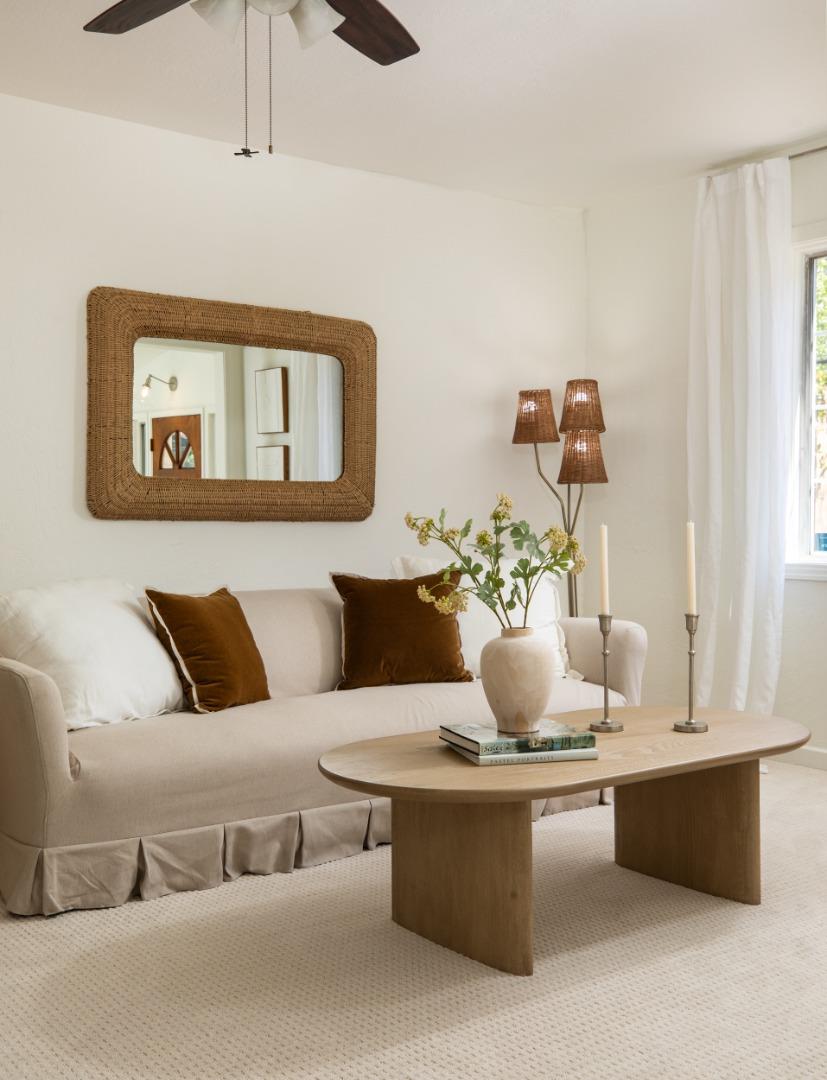 Detail Gallery Image 12 of 44 For 8215 Glen Arbor Rd, Ben Lomond,  CA 95005 - 3 Beds | 2 Baths