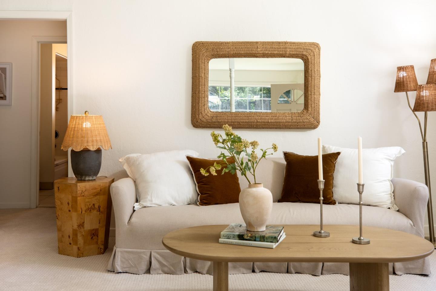 Detail Gallery Image 13 of 44 For 8215 Glen Arbor Rd, Ben Lomond,  CA 95005 - 3 Beds | 2 Baths