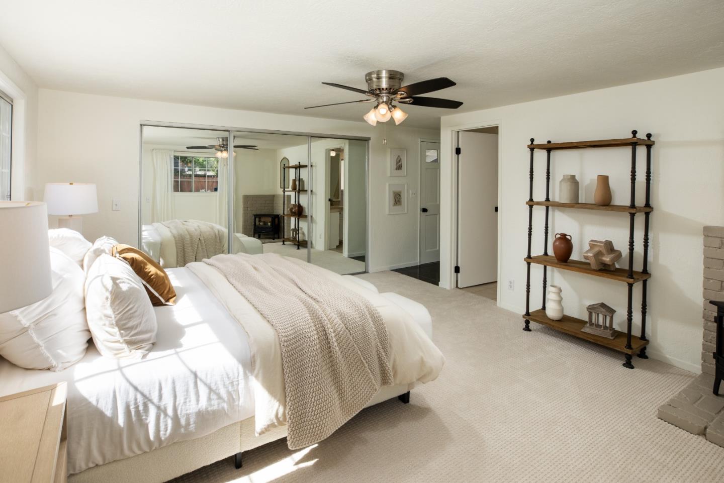 Detail Gallery Image 23 of 44 For 8215 Glen Arbor Rd, Ben Lomond,  CA 95005 - 3 Beds | 2 Baths