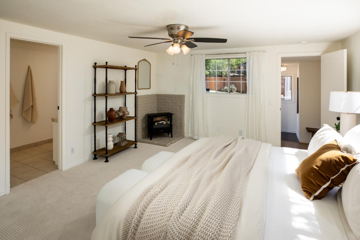 Detail Gallery Image 25 of 44 For 8215 Glen Arbor Rd, Ben Lomond,  CA 95005 - 3 Beds | 2 Baths