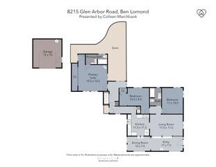 Detail Gallery Image 43 of 44 For 8215 Glen Arbor Rd, Ben Lomond,  CA 95005 - 3 Beds | 2 Baths