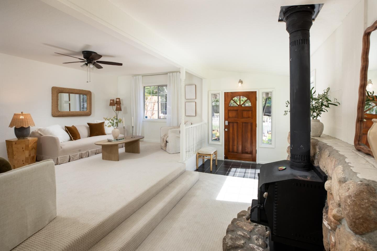 Detail Gallery Image 8 of 44 For 8215 Glen Arbor Rd, Ben Lomond,  CA 95005 - 3 Beds | 2 Baths