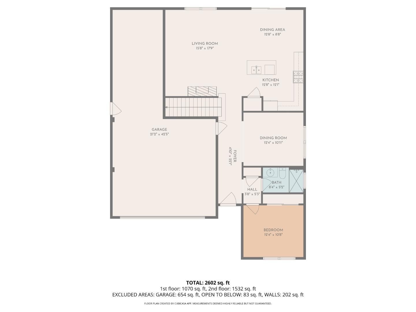 Detail Gallery Image 26 of 35 For 9554 Rodeo Dr, Gilroy,  CA 95020 - 5 Beds | 3 Baths