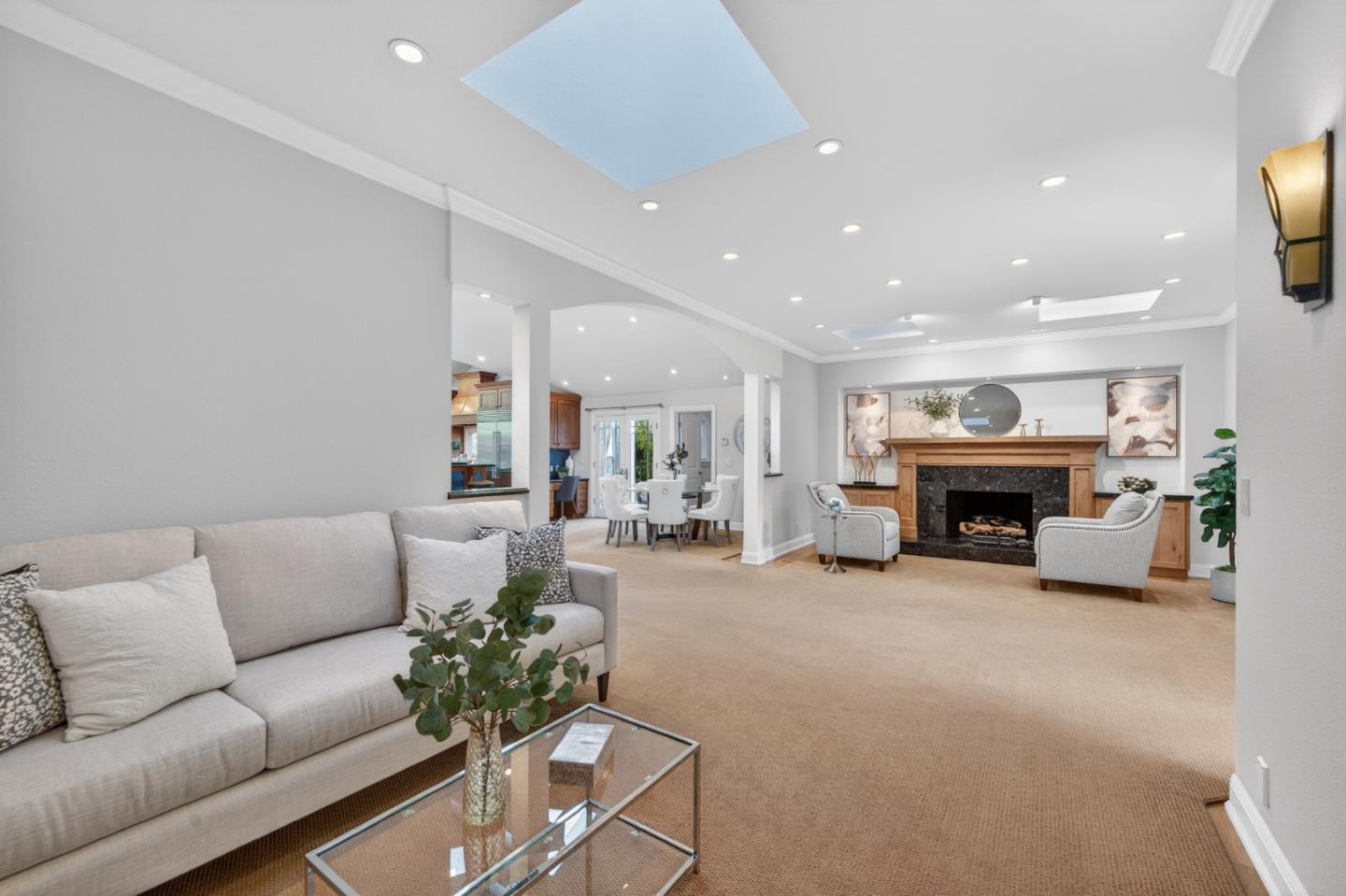 Detail Gallery Image 32 of 97 For 1487 Fallen Leaf Ln, Los Altos,  CA 94024 - 5 Beds | 4 Baths