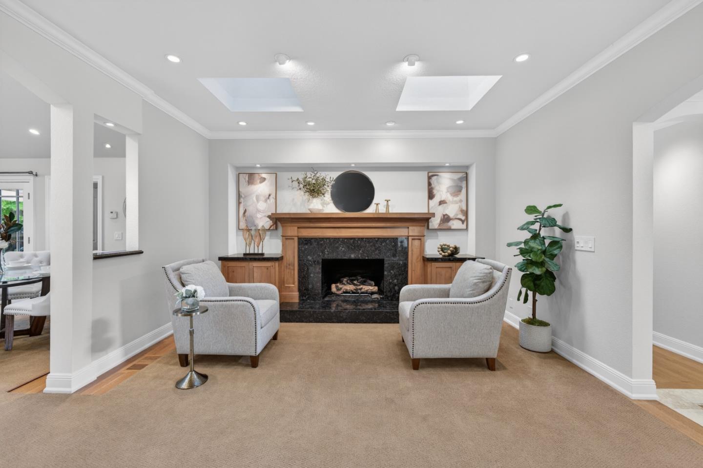 Detail Gallery Image 33 of 97 For 1487 Fallen Leaf Ln, Los Altos,  CA 94024 - 5 Beds | 4 Baths