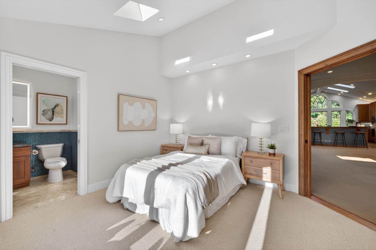 Detail Gallery Image 37 of 97 For 1487 Fallen Leaf Ln, Los Altos,  CA 94024 - 5 Beds | 4 Baths