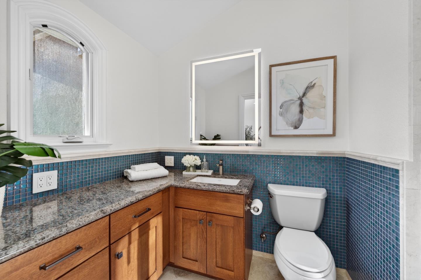 Detail Gallery Image 40 of 97 For 1487 Fallen Leaf Ln, Los Altos,  CA 94024 - 5 Beds | 4 Baths