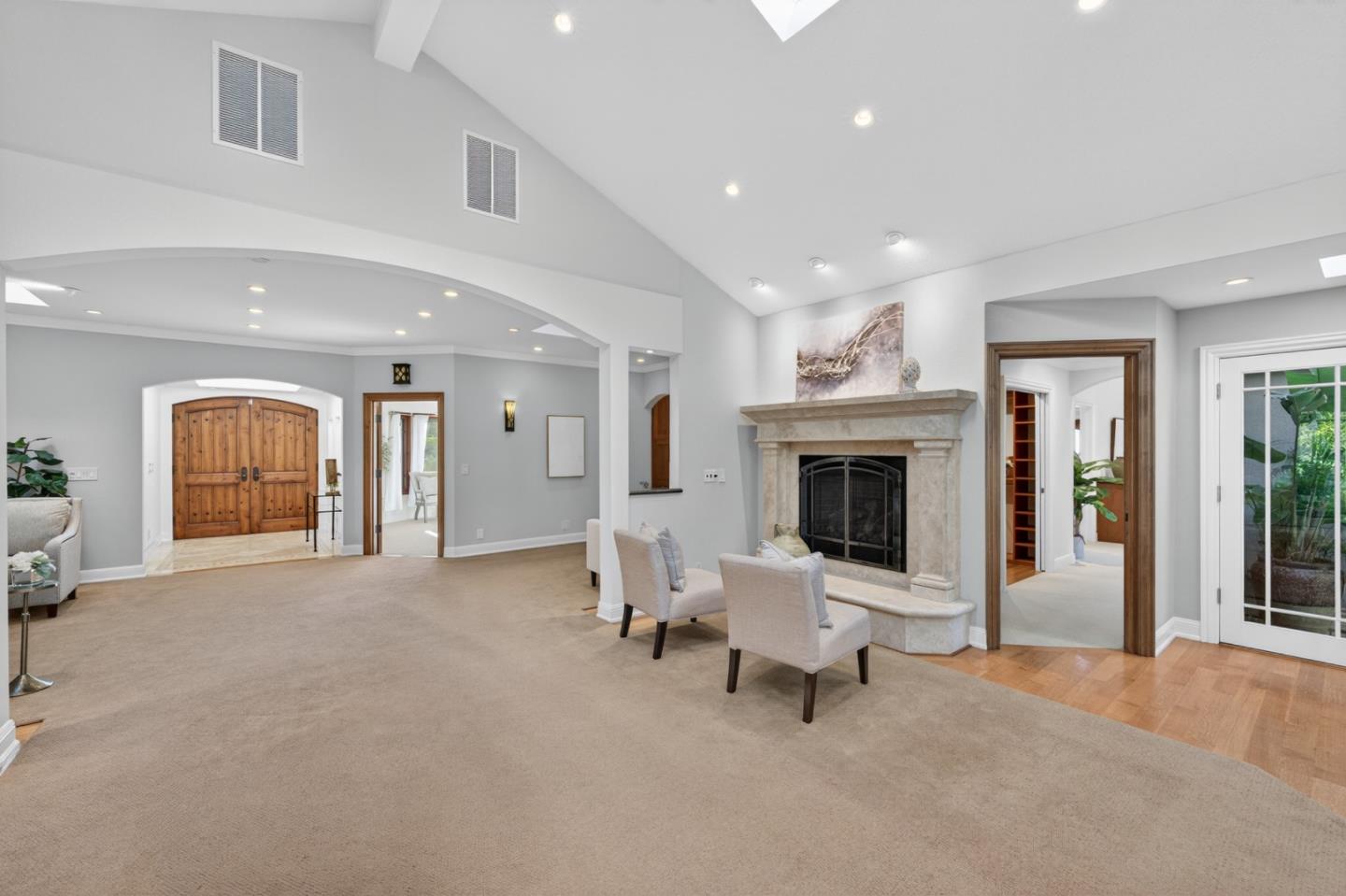 Detail Gallery Image 46 of 97 For 1487 Fallen Leaf Ln, Los Altos,  CA 94024 - 5 Beds | 4 Baths