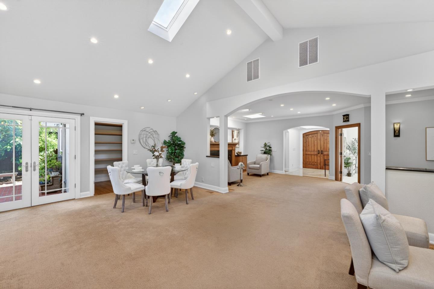 Detail Gallery Image 47 of 97 For 1487 Fallen Leaf Ln, Los Altos,  CA 94024 - 5 Beds | 4 Baths