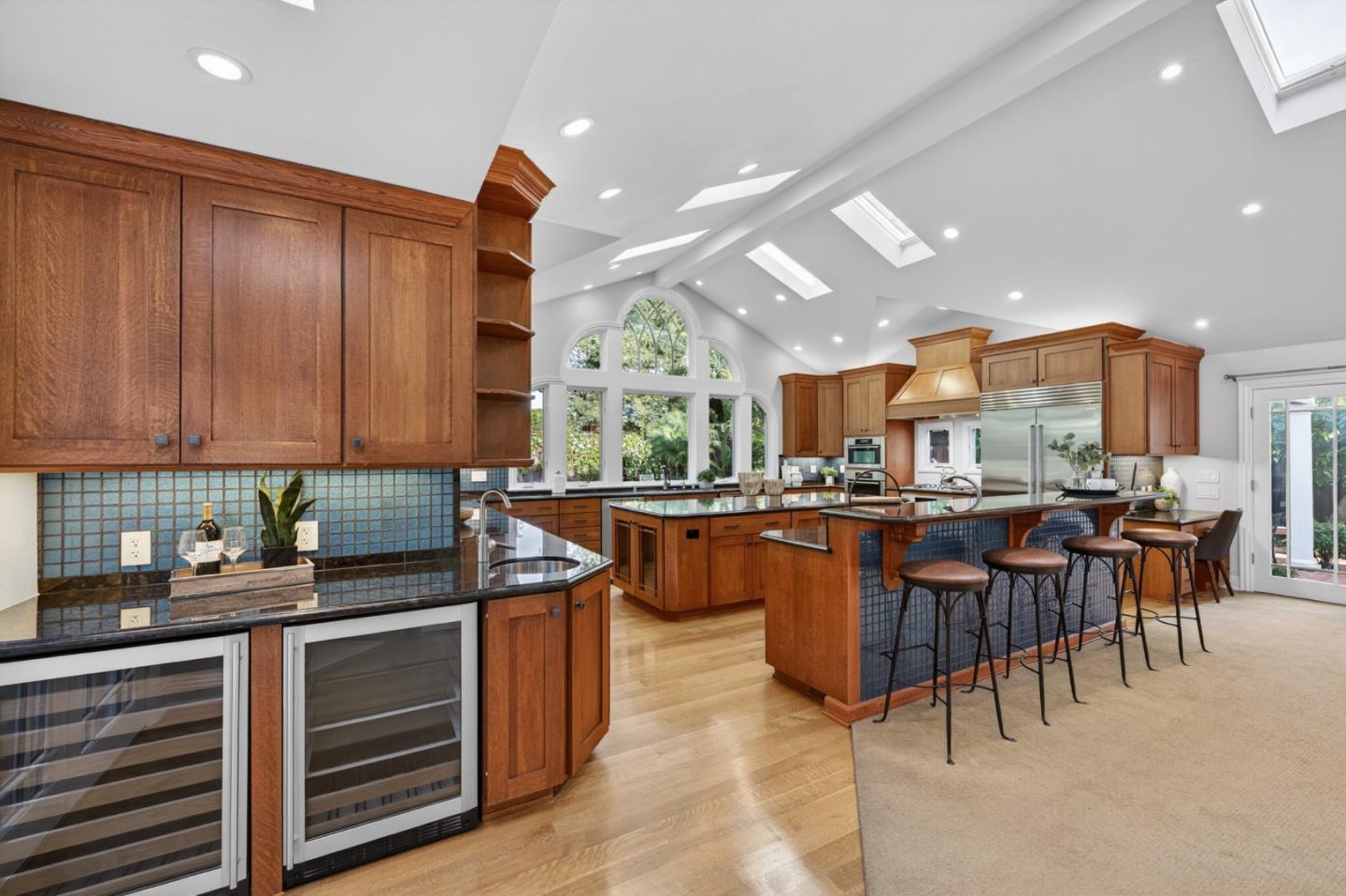 Detail Gallery Image 53 of 97 For 1487 Fallen Leaf Ln, Los Altos,  CA 94024 - 5 Beds | 4 Baths