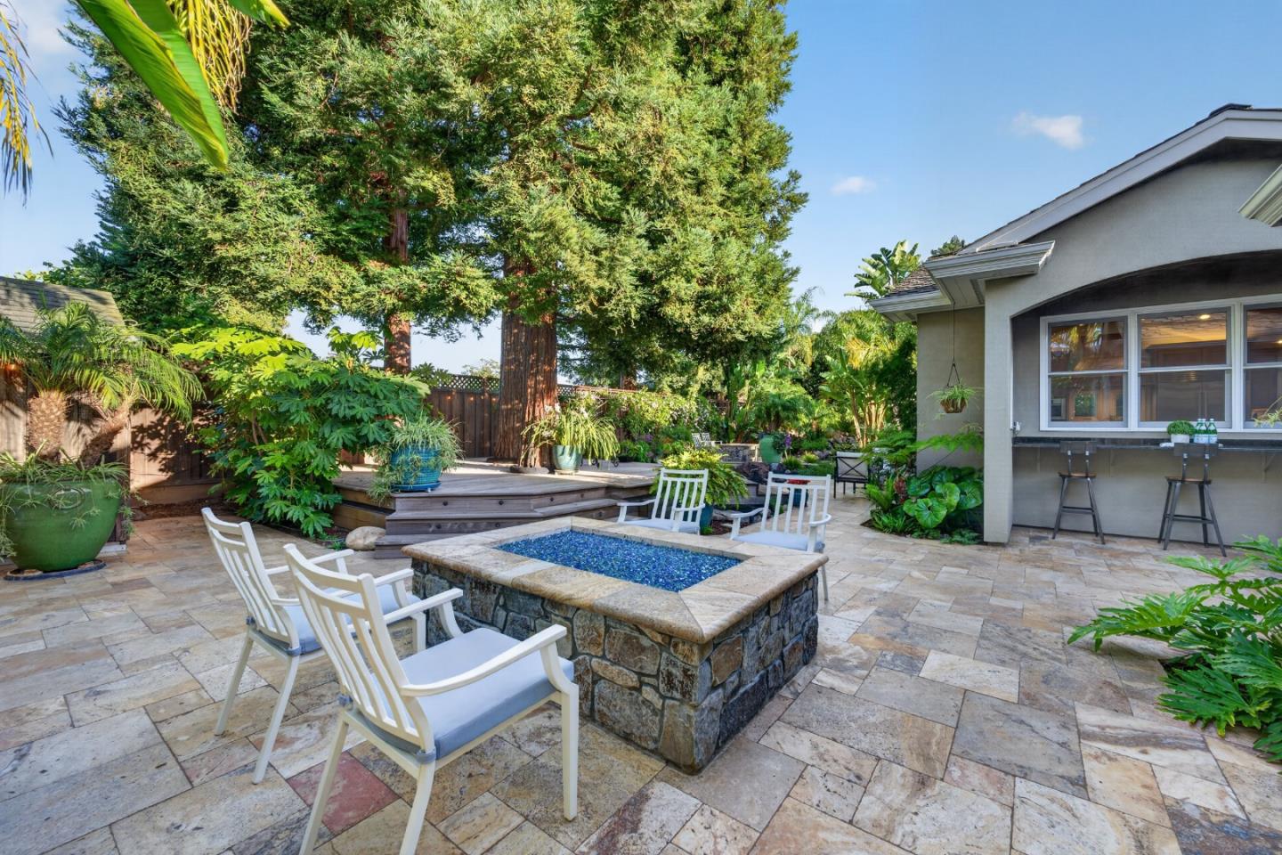 Detail Gallery Image 73 of 97 For 1487 Fallen Leaf Ln, Los Altos,  CA 94024 - 5 Beds | 4 Baths