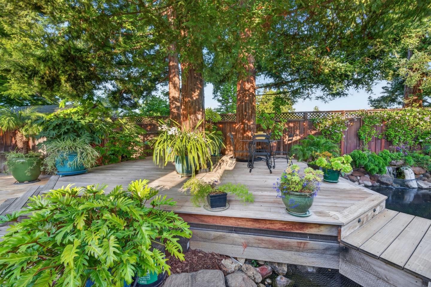 Detail Gallery Image 76 of 97 For 1487 Fallen Leaf Ln, Los Altos,  CA 94024 - 5 Beds | 4 Baths