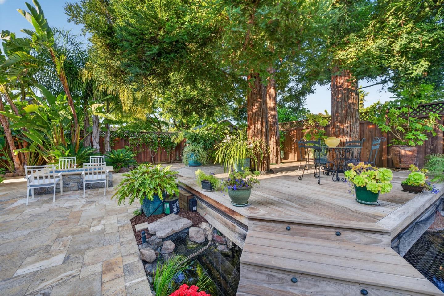 Detail Gallery Image 77 of 97 For 1487 Fallen Leaf Ln, Los Altos,  CA 94024 - 5 Beds | 4 Baths