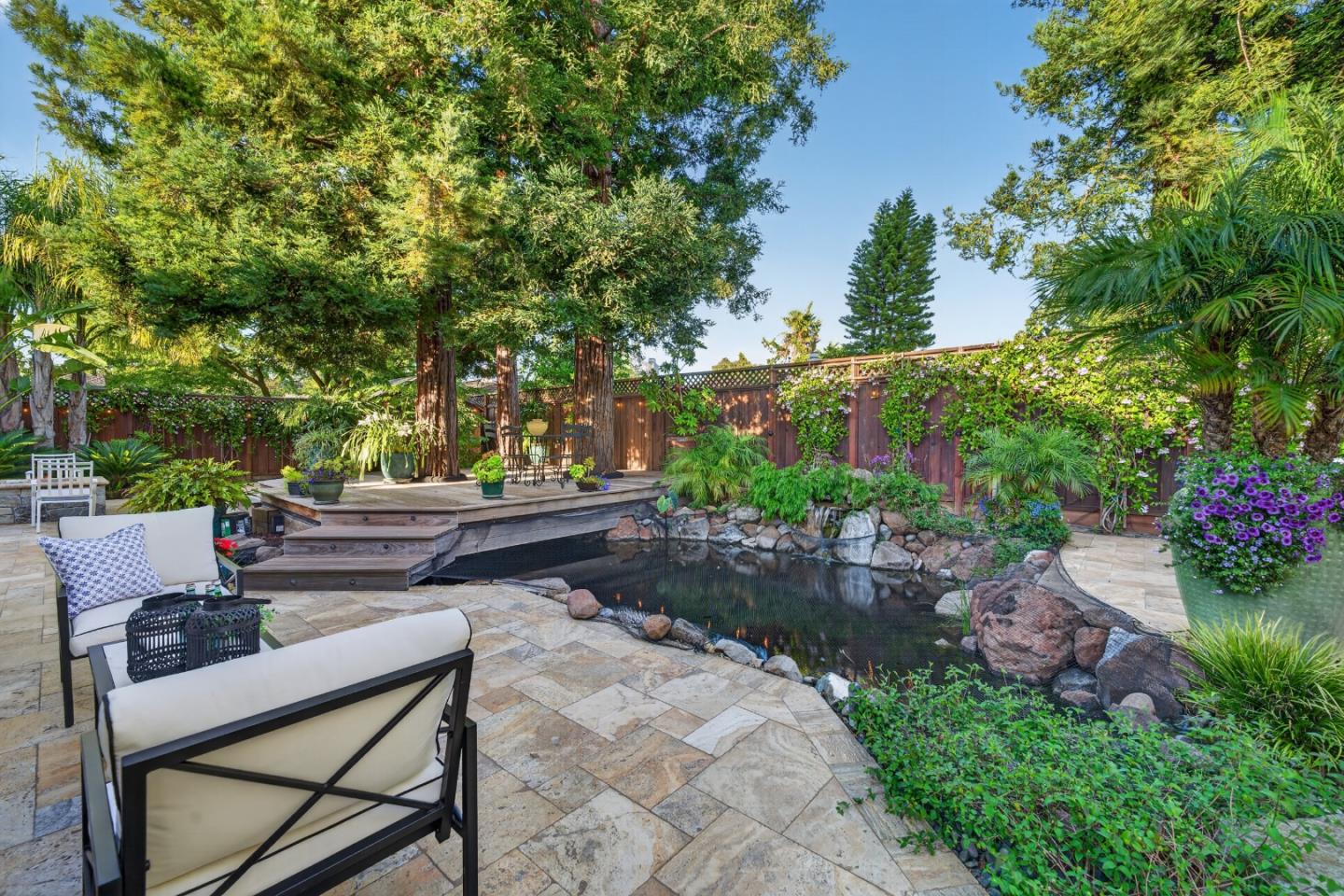 Detail Gallery Image 79 of 97 For 1487 Fallen Leaf Ln, Los Altos,  CA 94024 - 5 Beds | 4 Baths