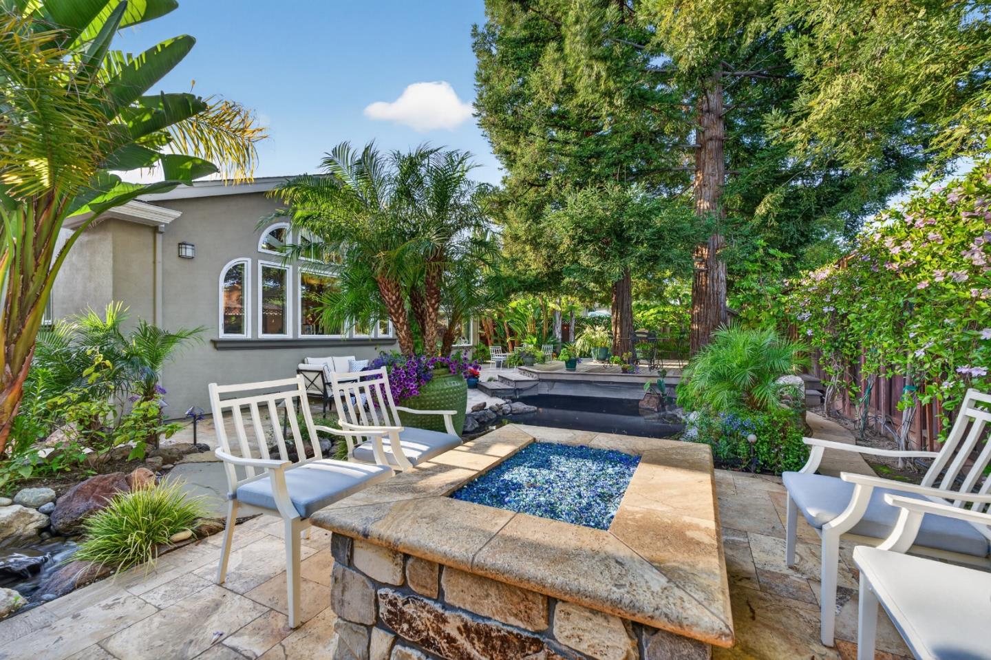 Detail Gallery Image 83 of 97 For 1487 Fallen Leaf Ln, Los Altos,  CA 94024 - 5 Beds | 4 Baths