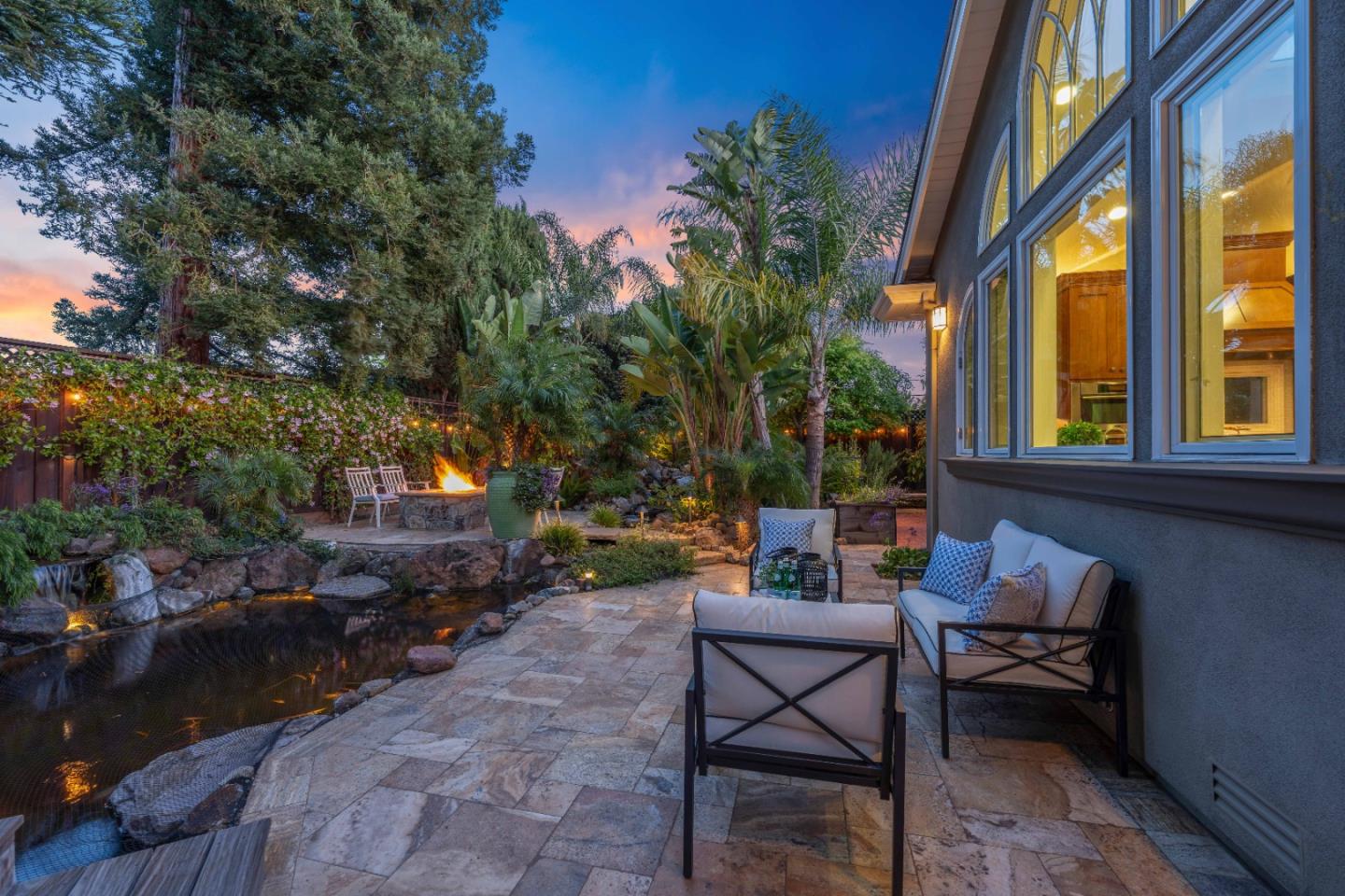 Detail Gallery Image 92 of 97 For 1487 Fallen Leaf Ln, Los Altos,  CA 94024 - 5 Beds | 4 Baths