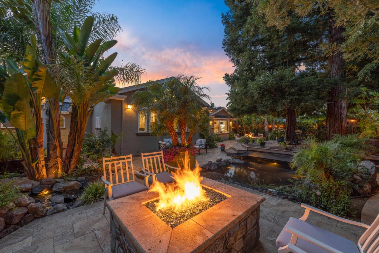 Detail Gallery Image 94 of 97 For 1487 Fallen Leaf Ln, Los Altos,  CA 94024 - 5 Beds | 4 Baths