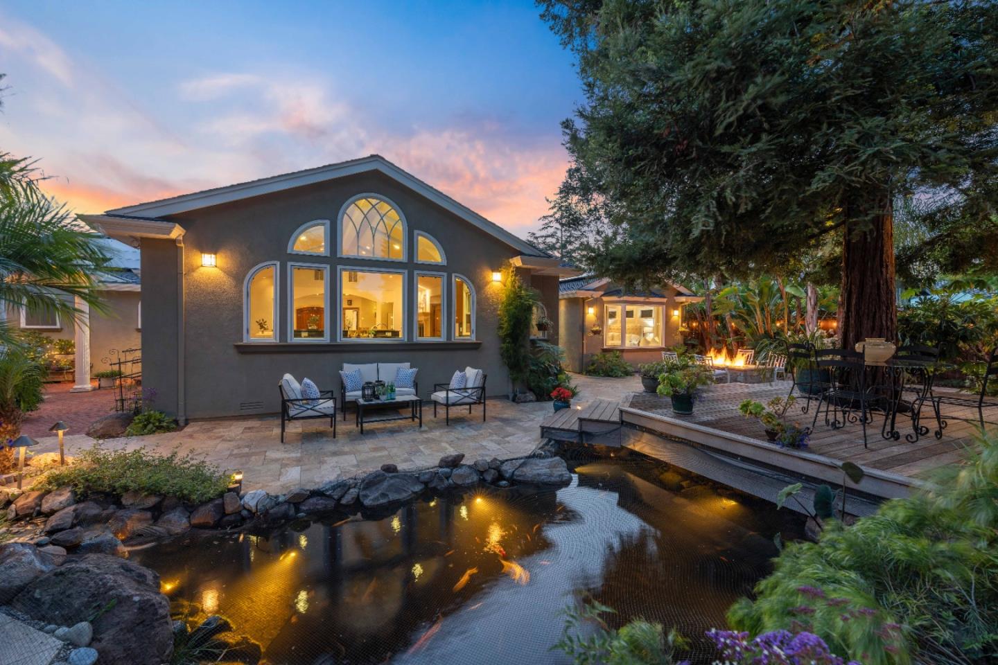 Detail Gallery Image 95 of 97 For 1487 Fallen Leaf Ln, Los Altos,  CA 94024 - 5 Beds | 4 Baths