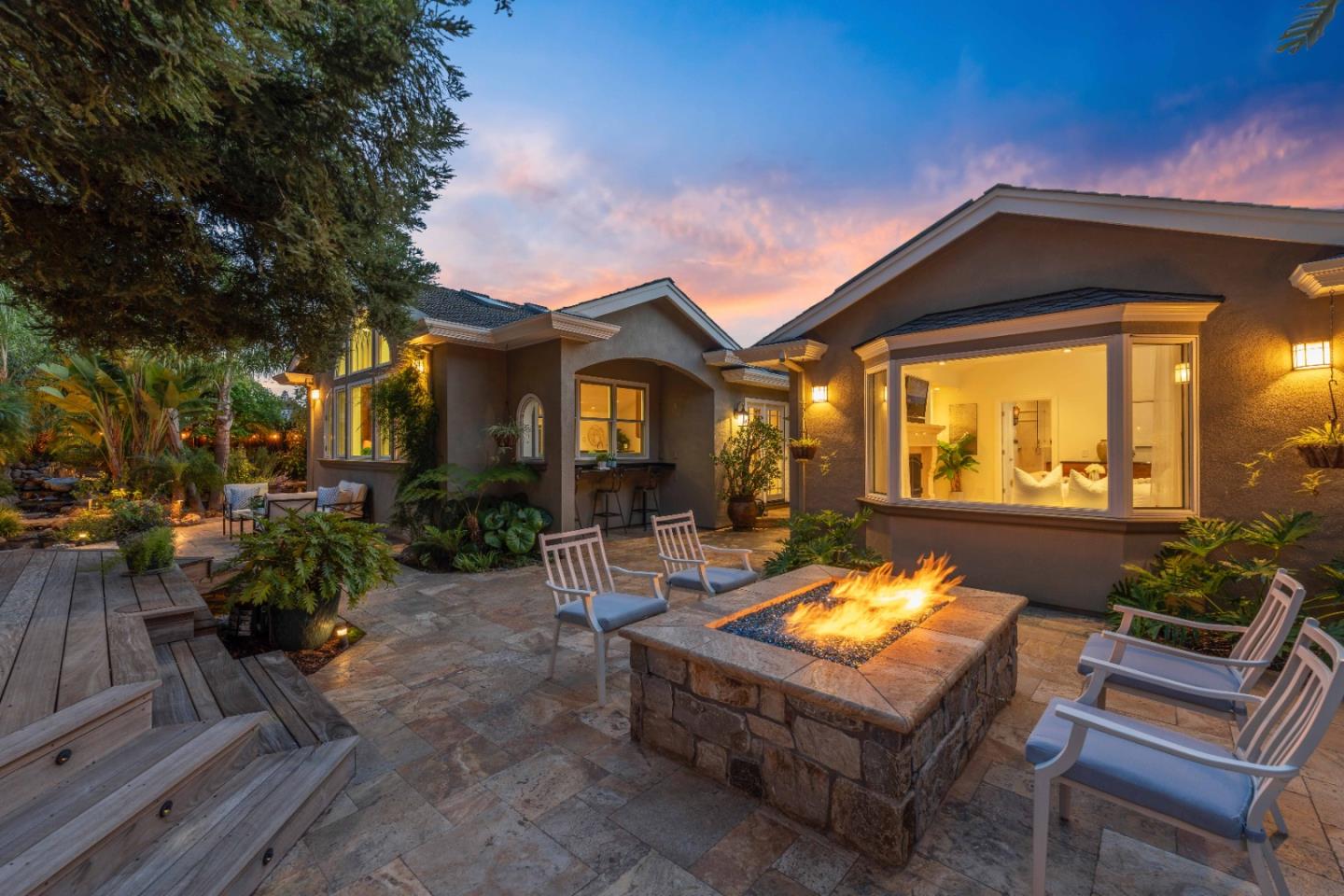 Detail Gallery Image 96 of 97 For 1487 Fallen Leaf Ln, Los Altos,  CA 94024 - 5 Beds | 4 Baths