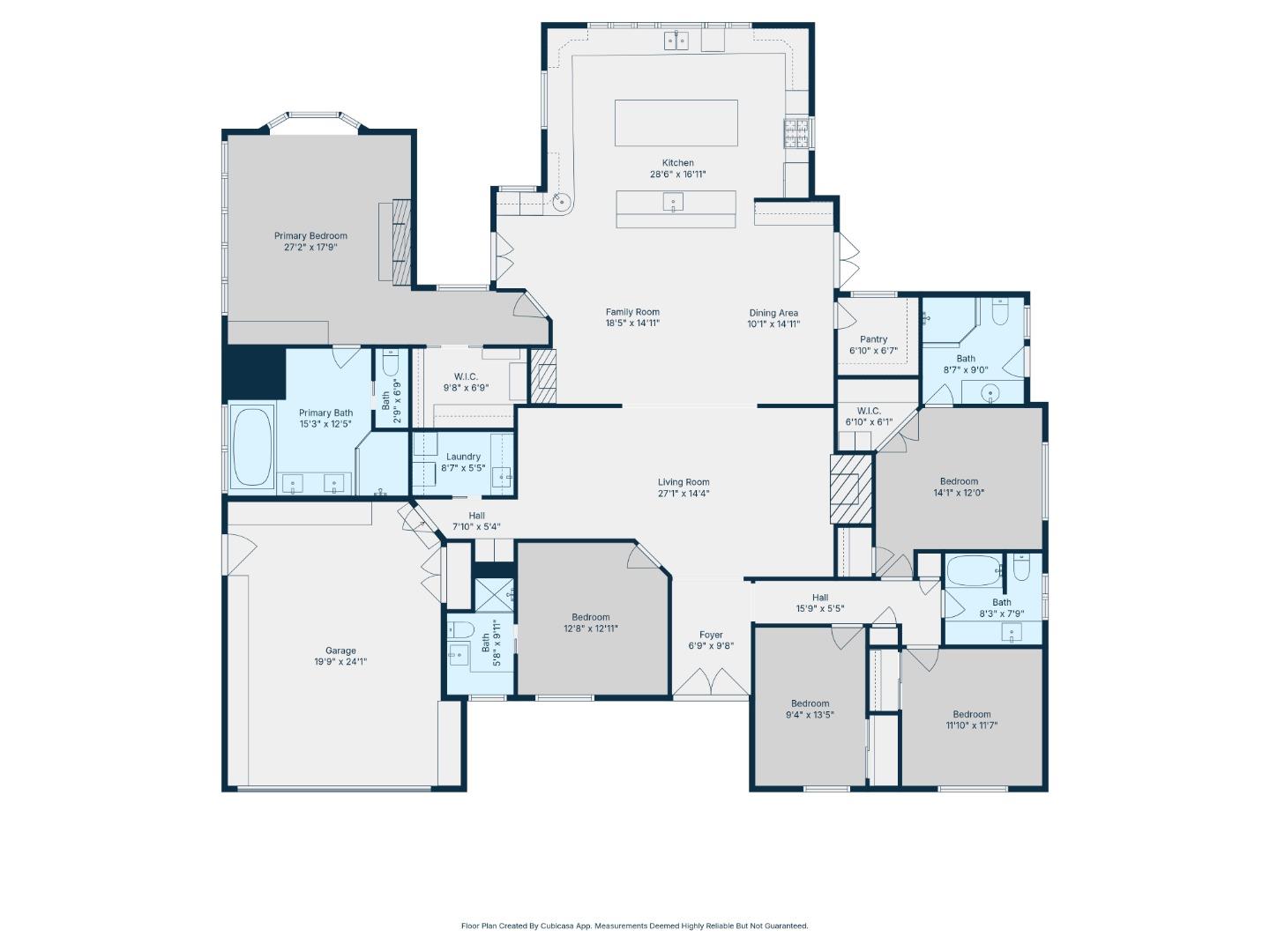 Detail Gallery Image 98 of 98 For 1487 Fallen Leaf Ln, Los Altos,  CA 94024 - 5 Beds | 4 Baths