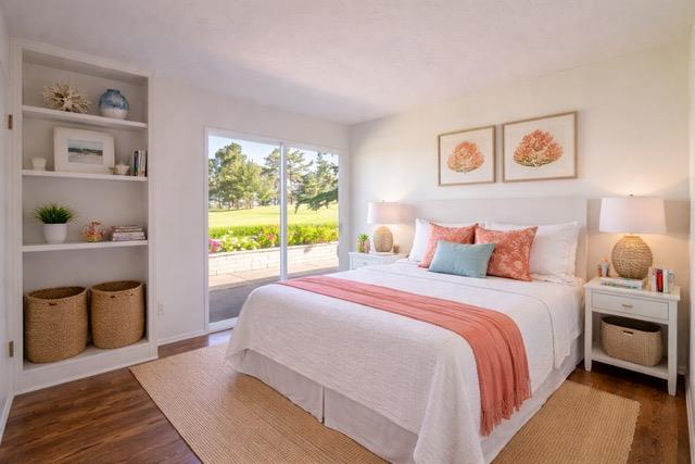 1029 Broncho Road, Pebble Beach, CA, 93953