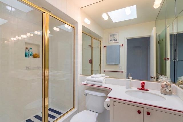 Detail Gallery Image 28 of 32 For 1029 Broncho Rd, Pebble Beach,  CA 93953 - 3 Beds | 2/1 Baths