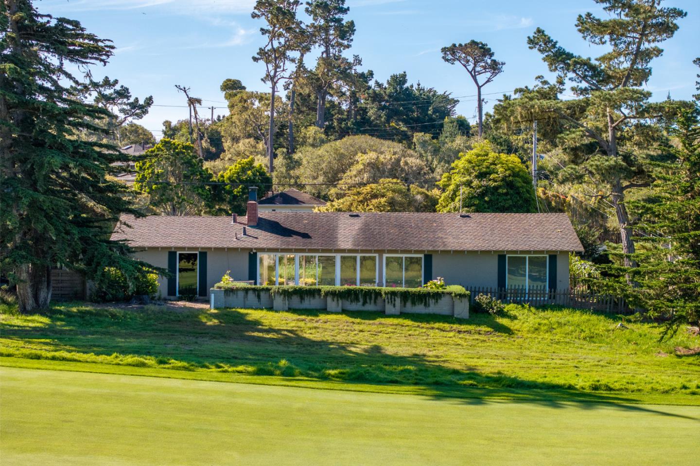 1029 Broncho Road, Pebble Beach, CA, 93953