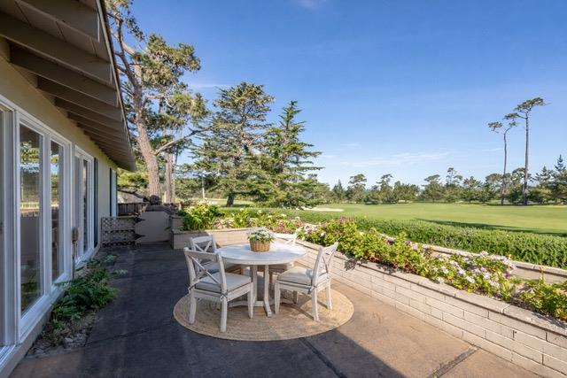 1029 Broncho Road, Pebble Beach, CA, 93953