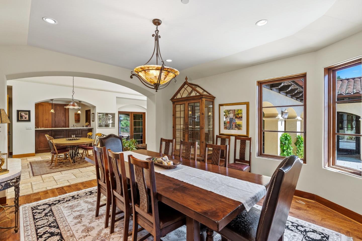 Detail Gallery Image 27 of 112 For 220 Falcon Hl, Santa Cruz,  CA 95065 - 5 Beds | 5/1 Baths