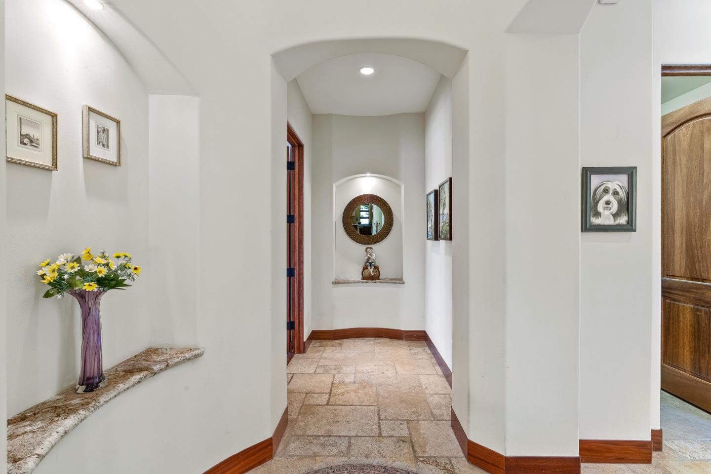 Detail Gallery Image 40 of 112 For 220 Falcon Hl, Santa Cruz,  CA 95065 - 5 Beds | 5/1 Baths