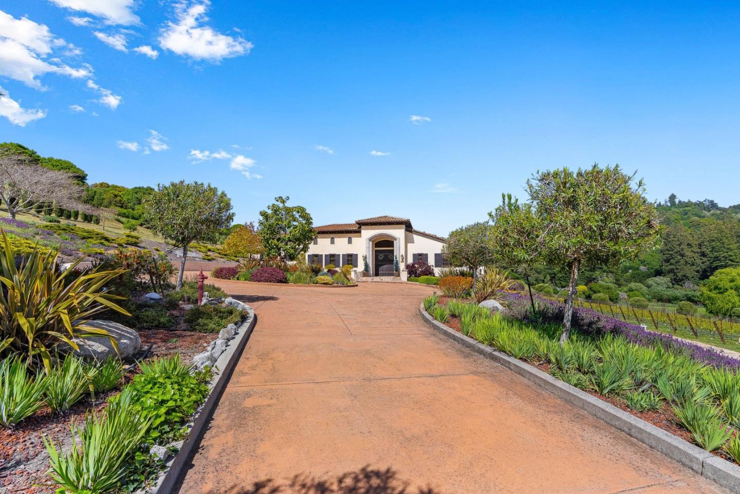 Detail Gallery Image 5 of 112 For 220 Falcon Hl, Santa Cruz,  CA 95065 - 5 Beds | 5/1 Baths